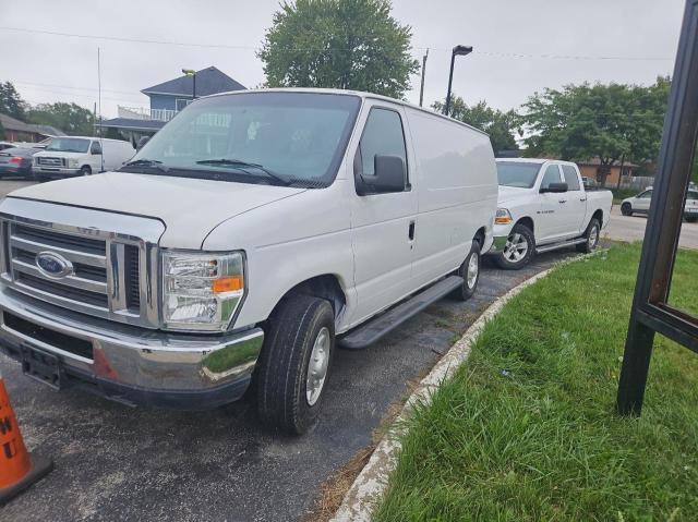 Photo 2 from auction – 2012 FORD ECONOLINE with VIN 1FTNE2EW2CDA54056