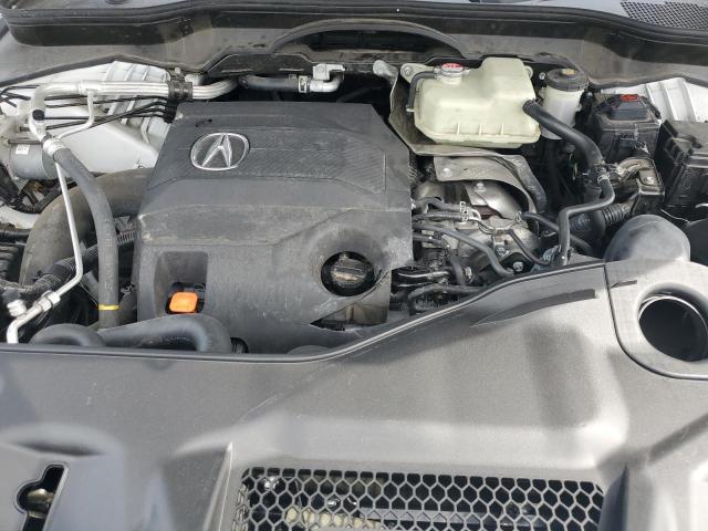Photo 11 from auction – 2022 ACURA MDX TYPE S with VIN 5J8YD8H85NL000342
