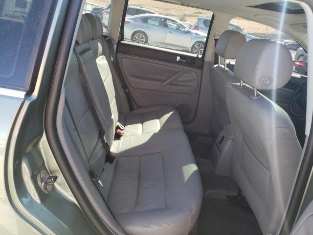 Photo 10 from auction – 2004 VOLKSWAGEN PASSAT GLS with VIN WVWVD63B94E003336