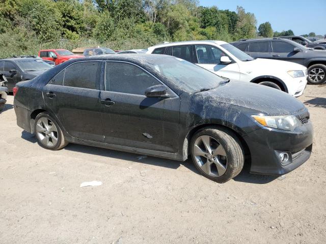 Photo 4 from auction – 2012 TOYOTA CAMRY BASE with VIN 4T1BF1FK0CU175704