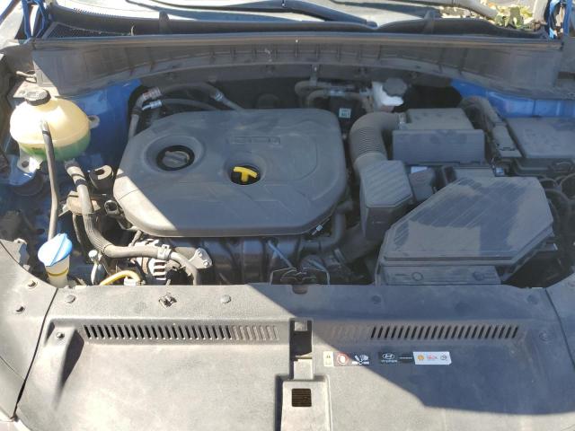 Photo 12 from auction – 2016 HYUNDAI TUCSON LIM with VIN KM8J33A45GU179701