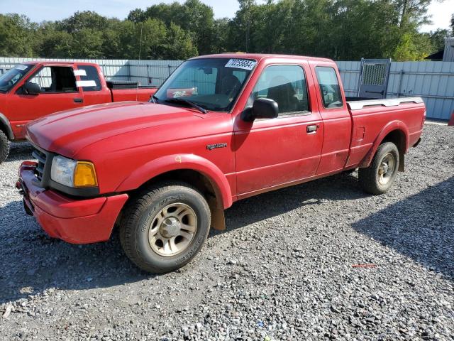 FORD RANGER SUP 2001 z numerem VIN 1FTYR14E01TA64527 - Zdjęcie z aukcji