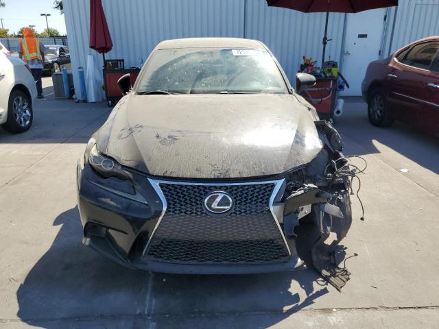 Photo 5 from auction – 2014 LEXUS IS 250 with VIN JTHBF1D25E5013330