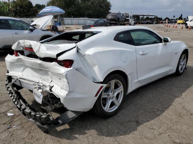 Photo 3 from auction – 2019 CHEVROLET CAMARO LS with VIN 1G1FB1RX0K0126705