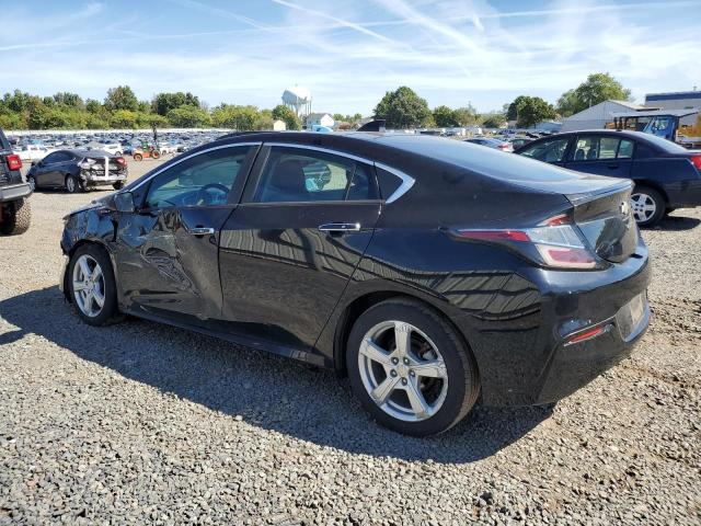 Photo 2 from auction – 2017 CHEVROLET VOLT LT with VIN 1G1RC6S51HU216706