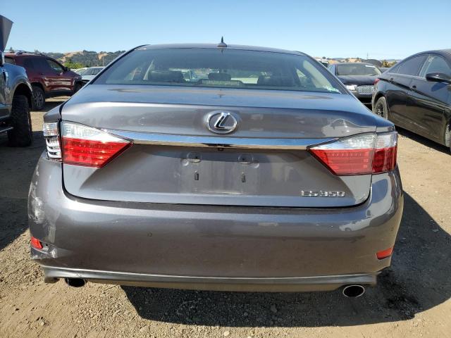 Photo 6 from auction – 2013 LEXUS ES 350 with VIN JTHBK1GG4D2029408