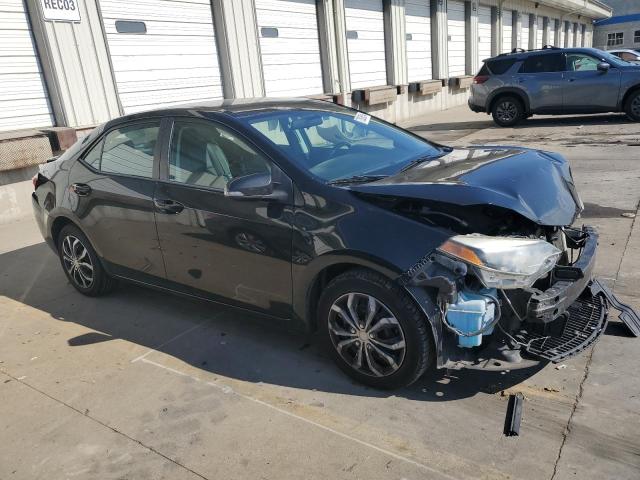 Photo 4 from auction – 2015 TOYOTA COROLLA L with VIN 2T1BURHE4FC332930