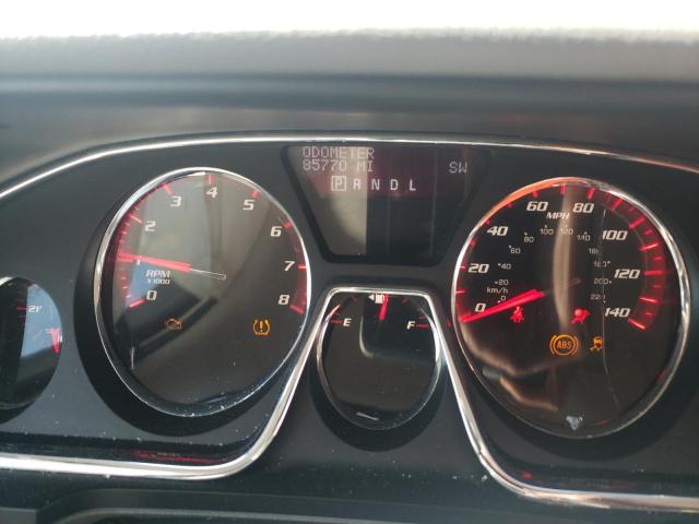 Photo 9 from auction – 2015 GMC ACADIA SLE with VIN 1GKKRNED2FJ169855