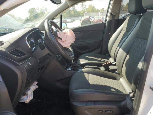 Photo 7 from auction – 2022 BUICK ENCORE PRE with VIN KL4CJESM7NB522279