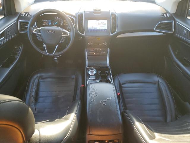 Photo 8 from auction – 2019 FORD EDGE SEL with VIN 2FMPK3J92KBC74353