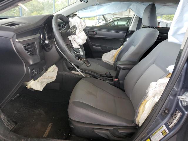 Photo 7 from auction – 2016 TOYOTA COROLLA L with VIN 5YFBURHE7GP514414