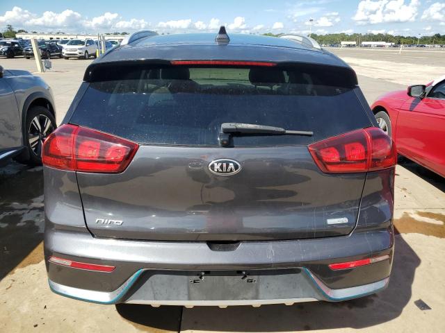 Photo 6 from auction – 2018 KIA NIRO LX with VIN KNDCM3LD7J5156378