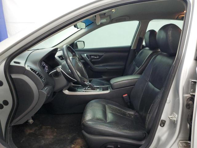 Photo 7 from auction – 2014 NISSAN ALTIMA 2.5 with VIN 1N4AL3AP1EN200068