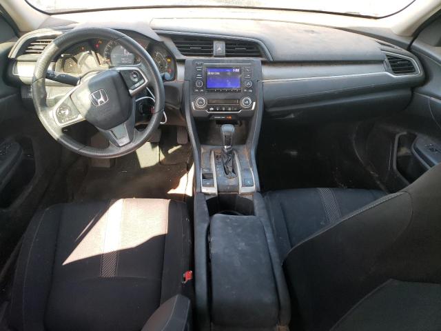 Photo 8 from auction – 2016 HONDA CIVIC LX with VIN 19XFC2F53GE044916