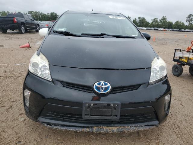 Photo 5 from auction – 2015 TOYOTA PRIUS with VIN JTDKN3DU4F1930902