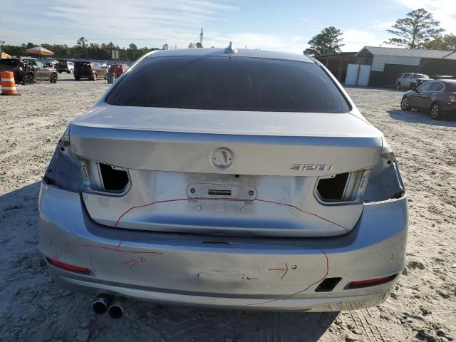 Photo 6 from auction – 2014 BMW 328 I with VIN WBA3A5G57ENP30164