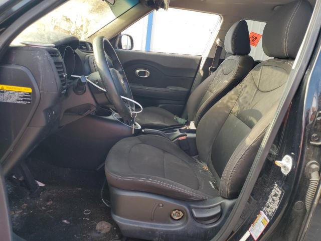 Photo 7 from auction – 2016 KIA SOUL with VIN KNDJN2A24G7317492