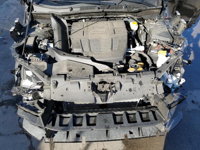 Photo 11 from auction – 2023 SUBARU FORESTER S with VIN JF2SKAGC2PH478023