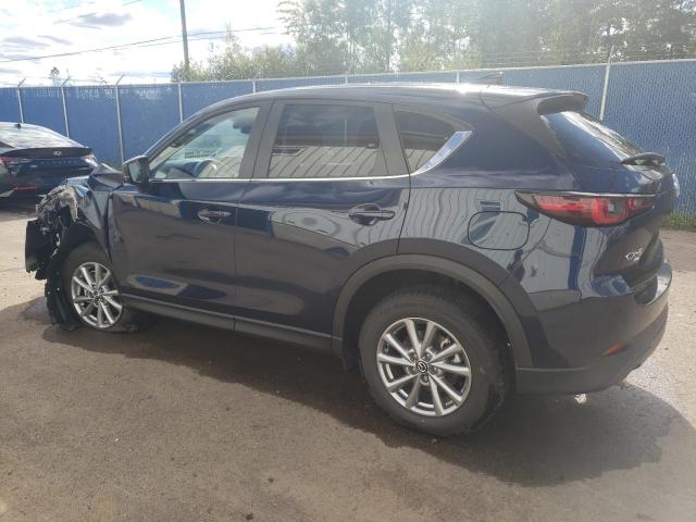 Photo 2 from auction – 2024 MAZDA CX-5 SELEC with VIN JM3KFBBL9R0524410