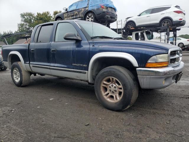 Photo 4 from auction – 2001 DODGE DAKOTA QUA with VIN 1B7GG2AN61S119791