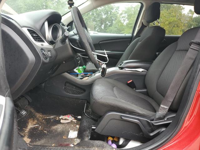 Photo 7 from auction – 2019 DODGE JOURNEY SE with VIN 3C4PDCAB9KT858898