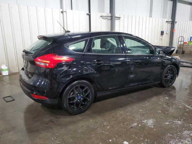 Photo 3 from auction – 2016 FORD FOCUS SE with VIN 1FADP3K21GL383796