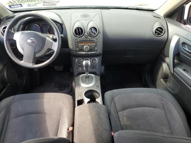Photo 8 from auction – 2014 NISSAN ROGUE SELE with VIN JN8AS5MT2EW611673