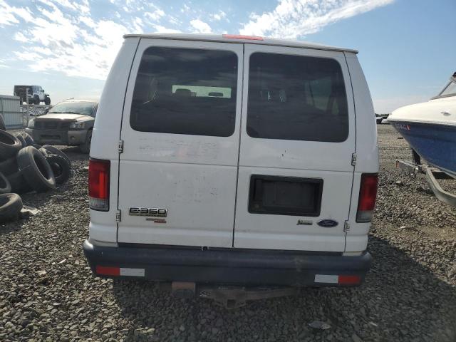 Photo 6 from auction – 2013 FORD ECONOLINE with VIN 1FBNE3BL7DDA56455