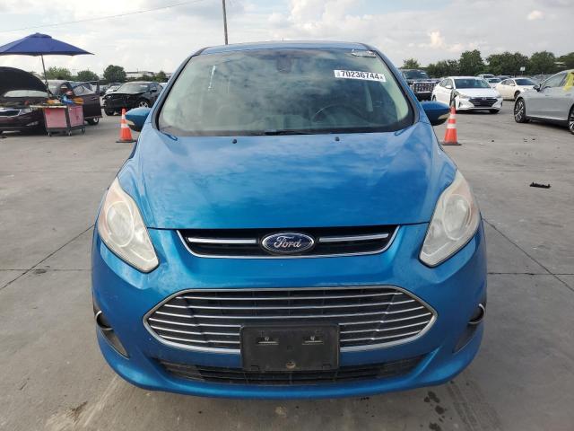 Photo 5 from auction – 2015 FORD C-MAX PREM with VIN 1FADP5CU5FL123864