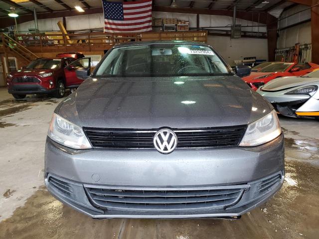 Photo 5 from auction – 2014 VOLKSWAGEN JETTA BASE with VIN 3VW1K7AJ0EM441756