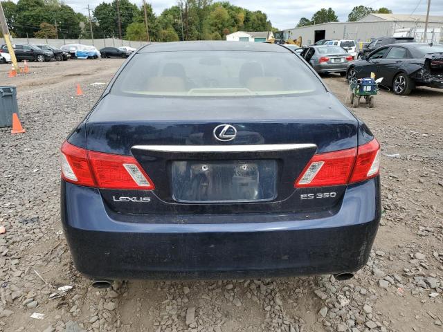 Photo 6 from auction – 2009 LEXUS ES 350 with VIN JTHBJ46G792288553