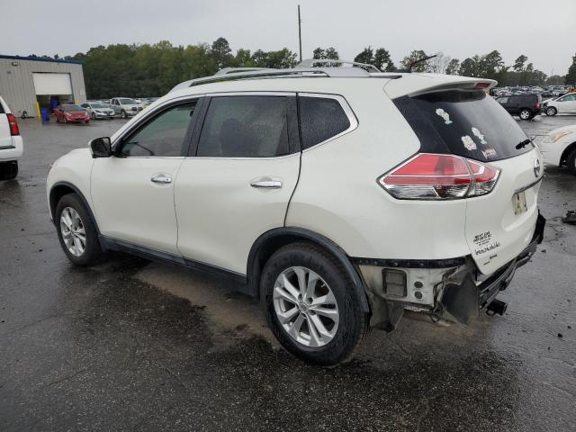 Photo 2 from auction – 2015 NISSAN ROGUE S with VIN 5N1AT2MV5FC762658