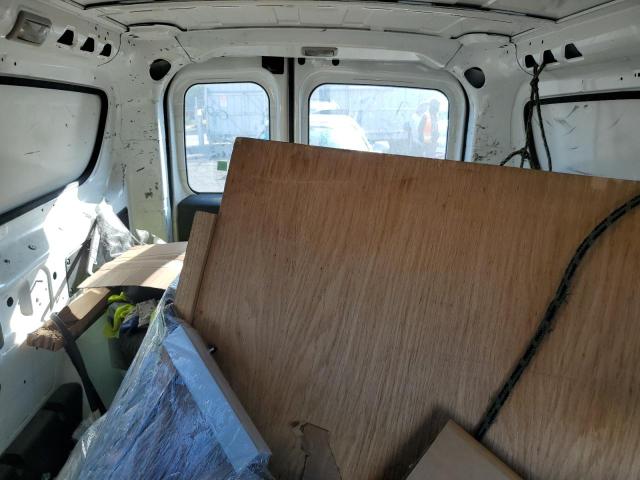 Photo 10 from auction – 2016 RAM PROMASTER with VIN ZFBERFAT1G6B22564