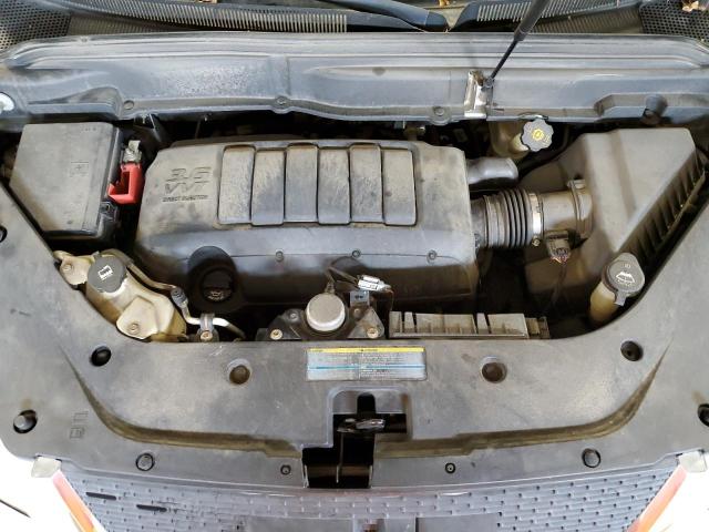 Photo 12 from auction – 2010 GMC ACADIA SLE with VIN 1GKLVLED1AJ160688