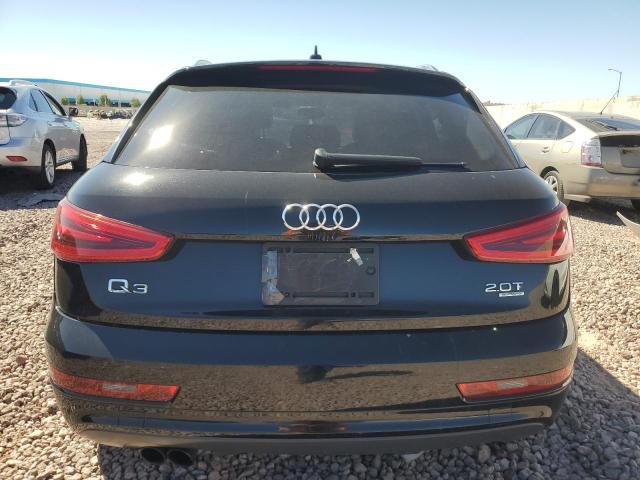 Photo 6 from auction – 2015 AUDI Q3 PREMIUM with VIN WA1EFCFSXFR001556