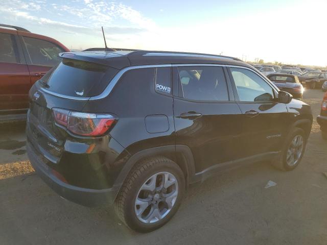 Photo 3 from auction – 2021 JEEP COMPASS LI with VIN 3C4NJDCB4MT521545