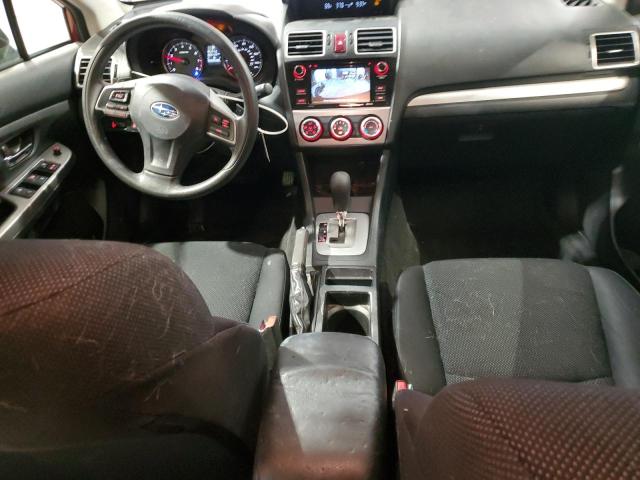Photo 8 from auction – 2015 SUBARU IMPREZA PR with VIN JF1GPAC65FH206608