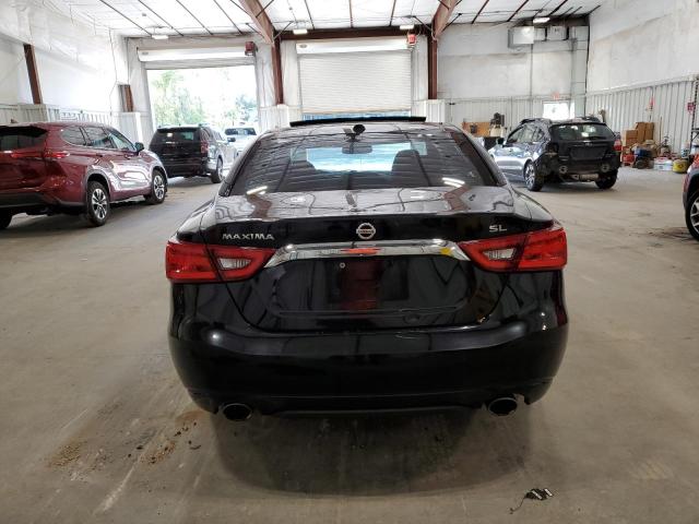 Photo 6 from auction – 2017 NISSAN MAXIMA 3.5 with VIN 1N4AA6APXHC415469