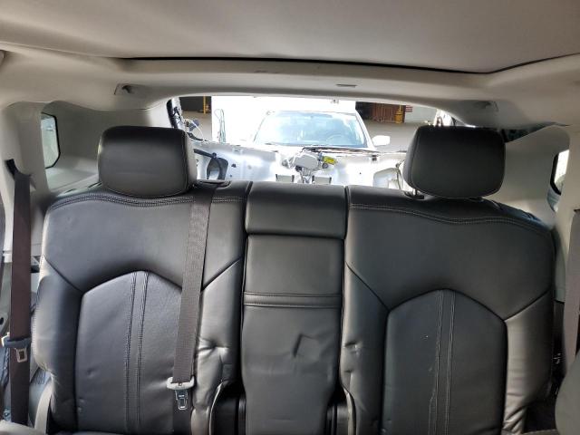 Photo 10 from auction – 2016 CADILLAC SRX PREMIU with VIN 3GYFNDE37GS566143