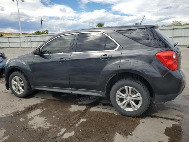 Photo 2 from auction – 2014 CHEVROLET EQUINOX LS with VIN 2GNFLEEK3E6331881