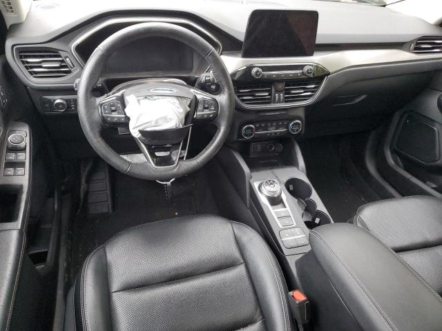 Photo 8 from auction – 2021 FORD ESCAPE TIT with VIN 1FMCU9J93MUA55183