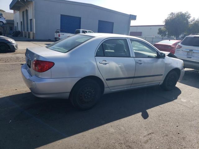 Photo 3 from auction – 2005 TOYOTA COROLLA CE with VIN 1NXBR32E85Z475223