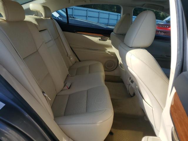 Foto 10 de la subasta – 2014 LEXUS ES 300H con VIN JTHBW1GG0E2046938