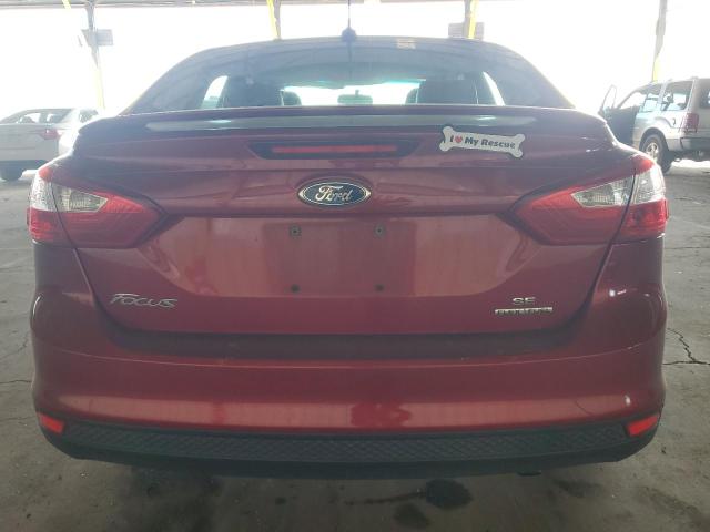 Photo 6 from auction – 2014 FORD FOCUS SE with VIN 1FADP3F2XEL151057