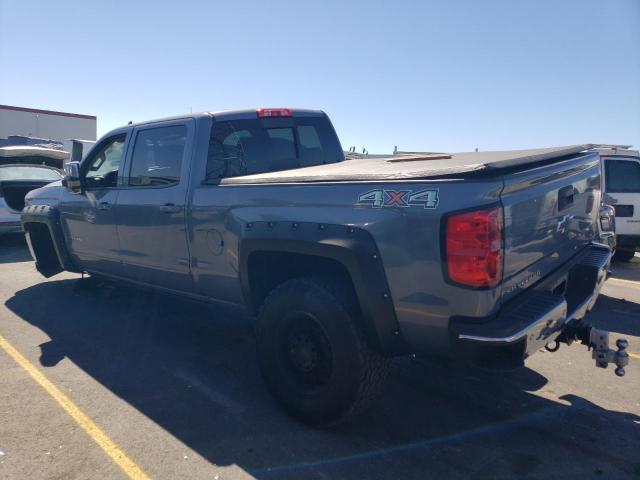 Photo 2 from auction – 2015 CHEVROLET SILVERADO with VIN 1GC1KVEG8FF605049