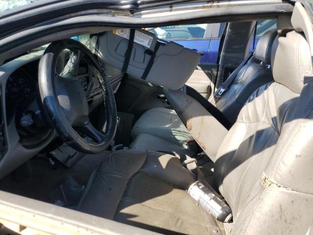 Photo 8 from auction – 2001 CHEVROLET SILVERADO with VIN 2GCEK19TX11125158