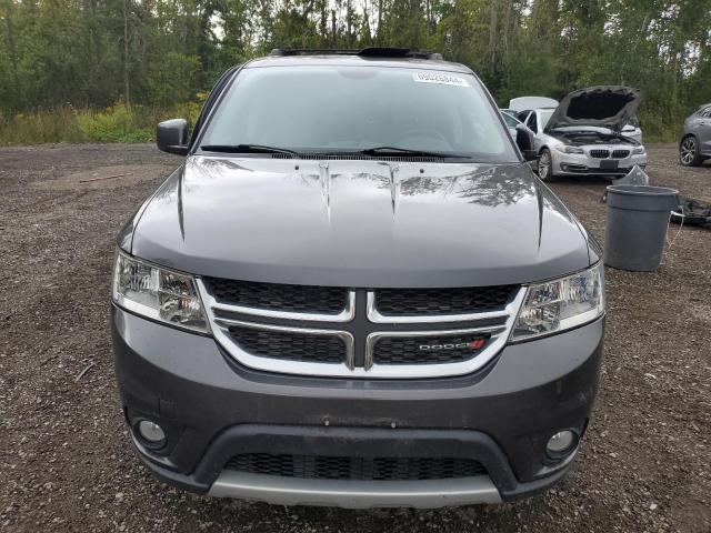 Photo 5 from auction – 2014 DODGE JOURNEY R/ with VIN 3C4PDDFG3ET140388
