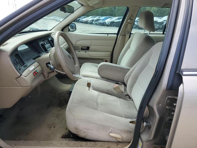 Photo 7 from auction – 2008 FORD CROWN VICT with VIN 2FAFP71V18X160853