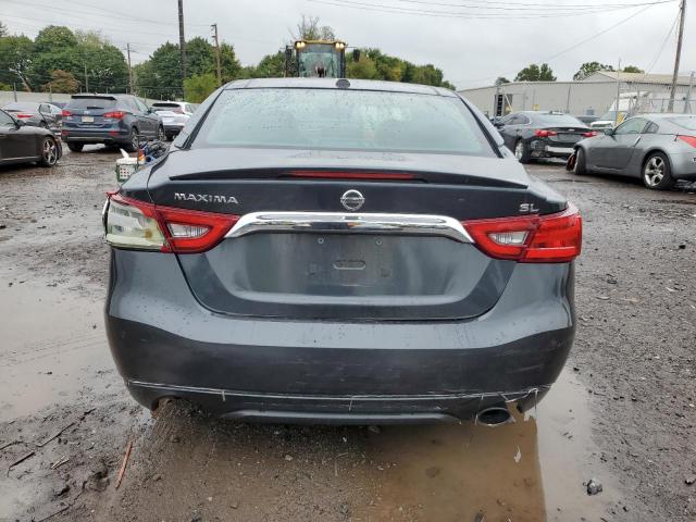 Zdjęcie 6 z aukcji – 2016 NISSAN MAXIMA 3.5 z VIN 1N4AA6AP9GC425991