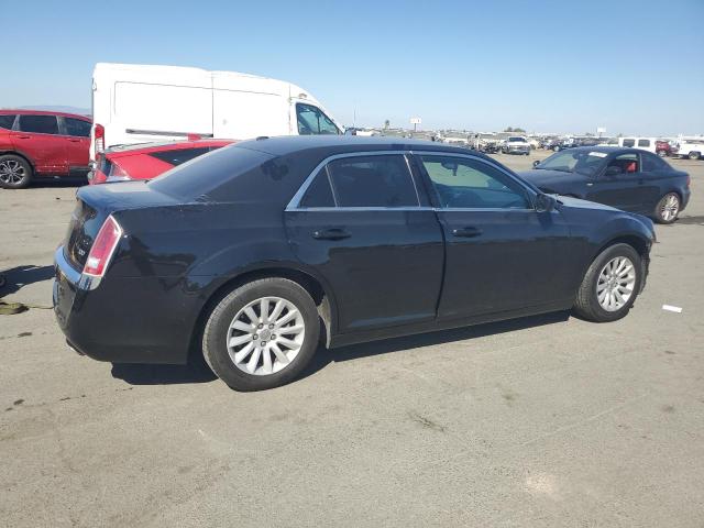 Photo 3 from auction – 2013 CHRYSLER 300 with VIN 2C3CCAAG9DH633723